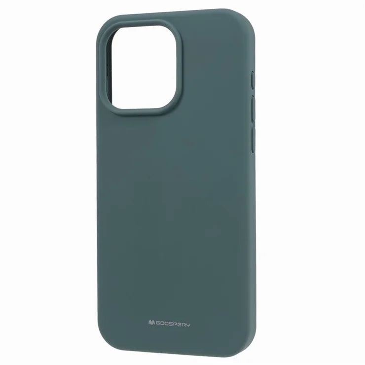 Goospery Silicone Case for Iphone 13 Mini