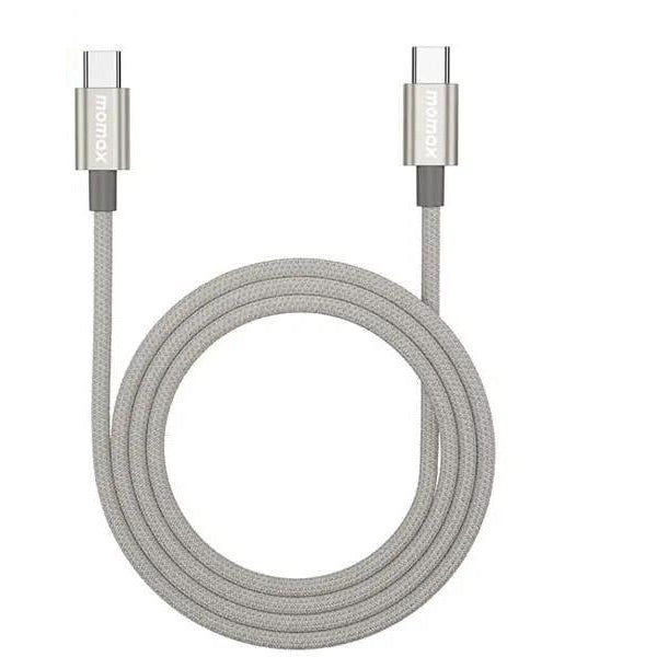 Momax Elite 60W USB-C to USB-C Cable (1.5M) (DC30)