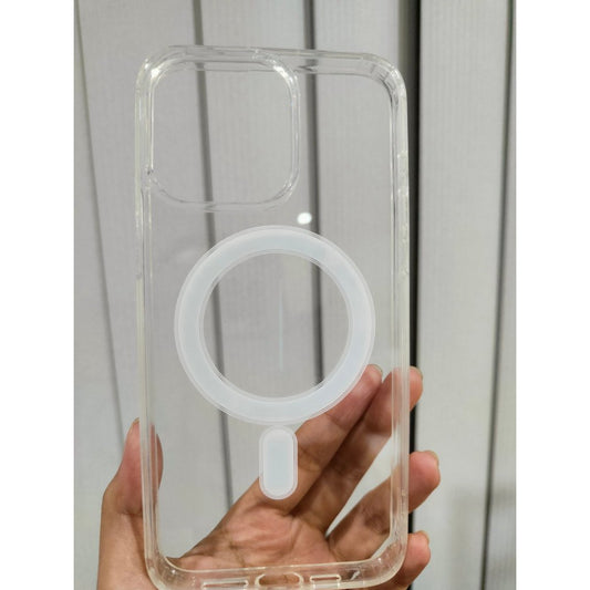 Class A Magsafe Case for Iphone 15 Series