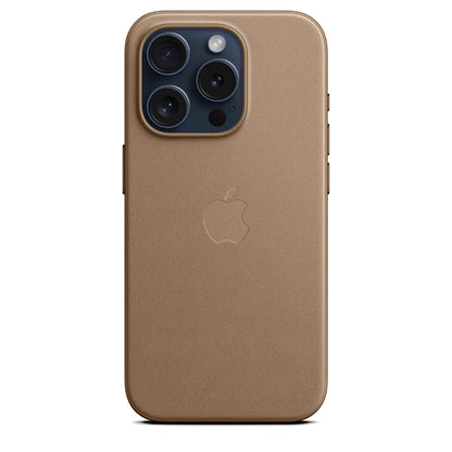 Class A Leather Case for Iphone 15 Series