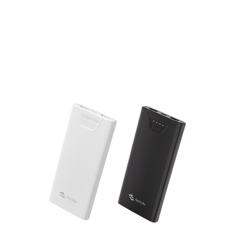 REALME TECHLIFE S102 10000 mAh POWERBANK
