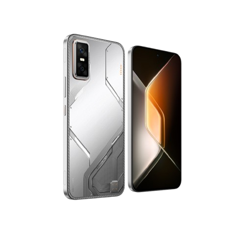 INFINIX GT30 (8GB/256GB) BLADE WHITE
