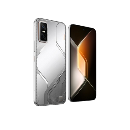 INFINIX GT30 (8GB/256GB) BLADE WHITE