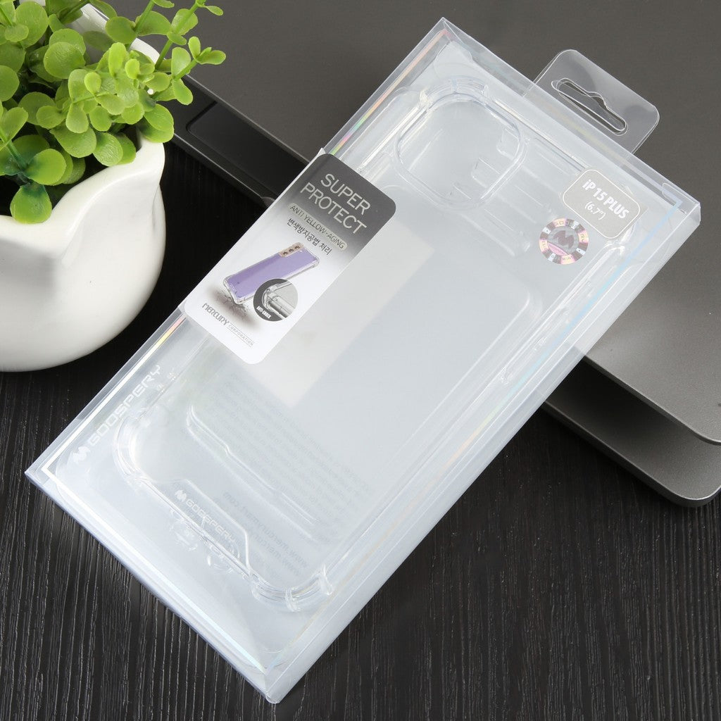 Goospery Super Protect Case for Iphone 15 Series