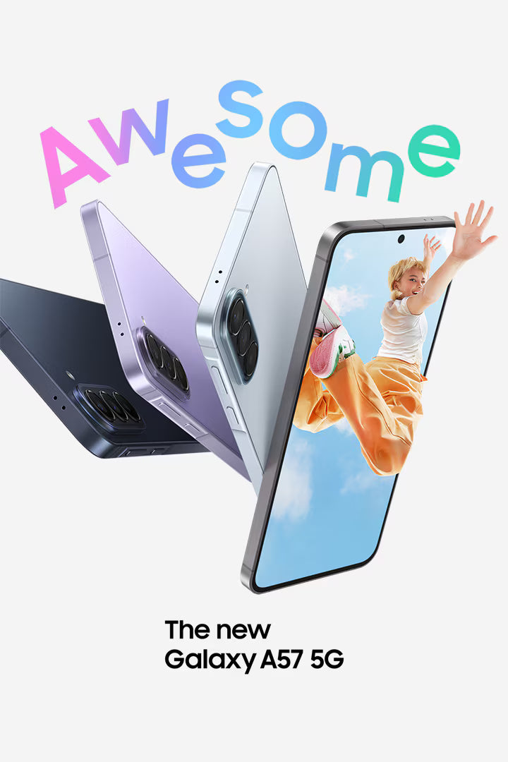 Samsung A576B Galaxy A57 5G (8GB/256GB)
