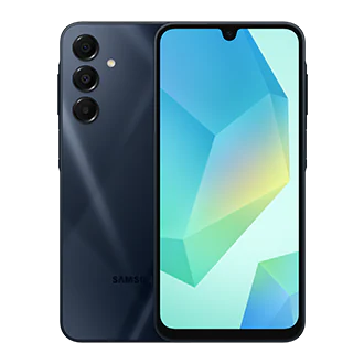 Samsung A166 Galaxy A16 5G (8GB/256GB) Blue Black