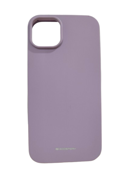 Goospery Silicone Case for Iphone 14 Series