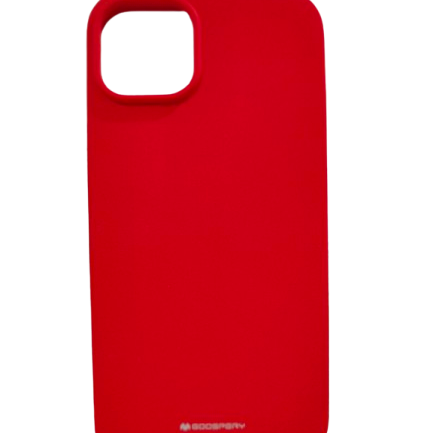 Goospery Silicone Case for Iphone 14 Series