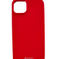 Goospery Silicone Case for Iphone 14 Series