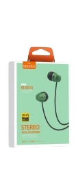 Abodos AS-ES512 Headset with Mic