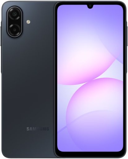 SAMSUNG A076 GALAXY A07 5G (4GB/128GB)