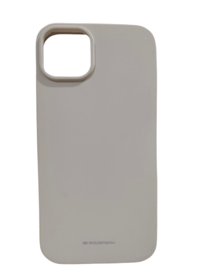 Goospery Silicone Case for Iphone 14 Series