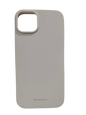 Goospery Silicone Case for Iphone 14 Series