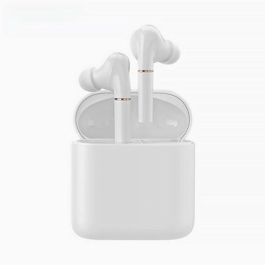Haylou T19 True Wireless Earbuds White