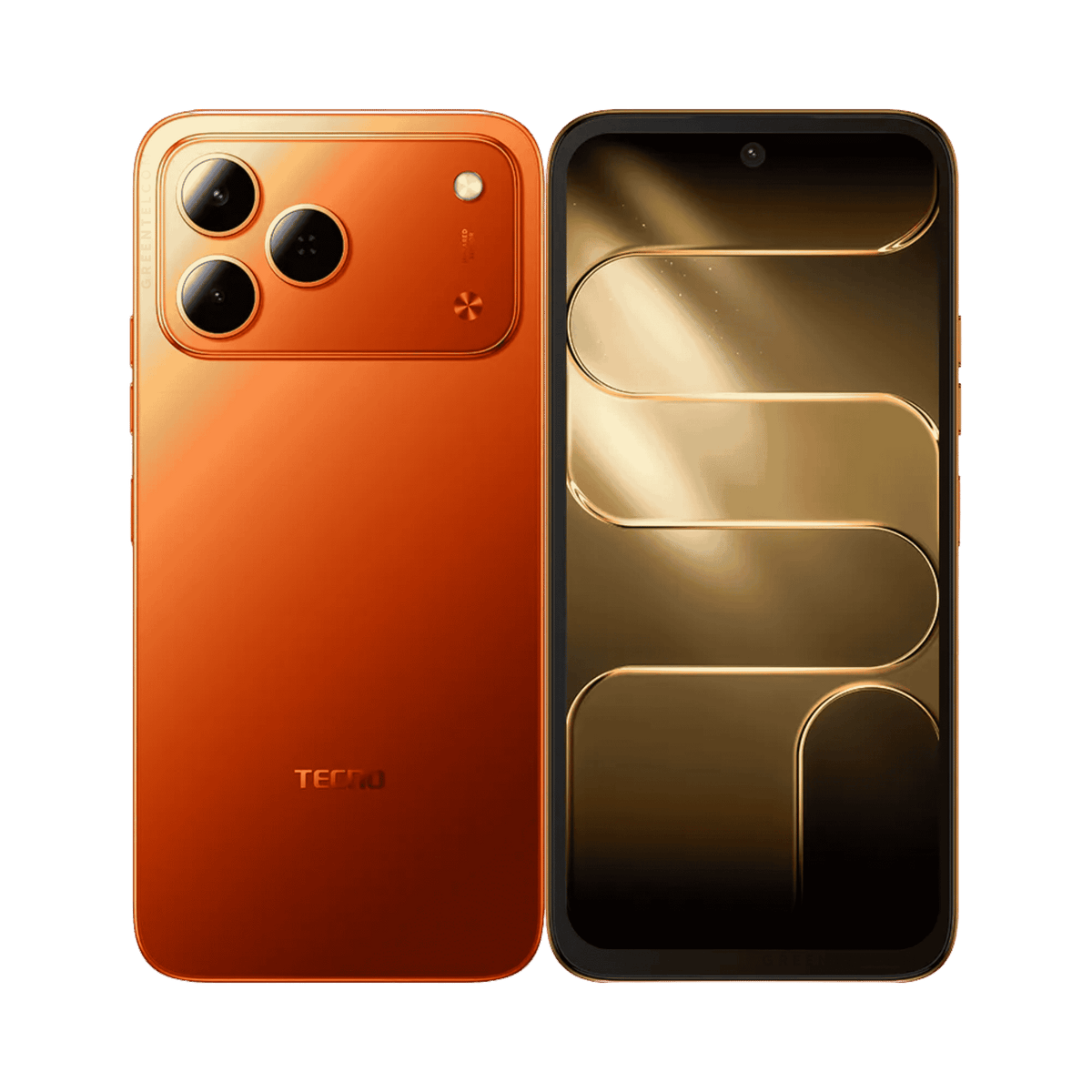Tecno Spark 50  LTE (4gb/128gb)
