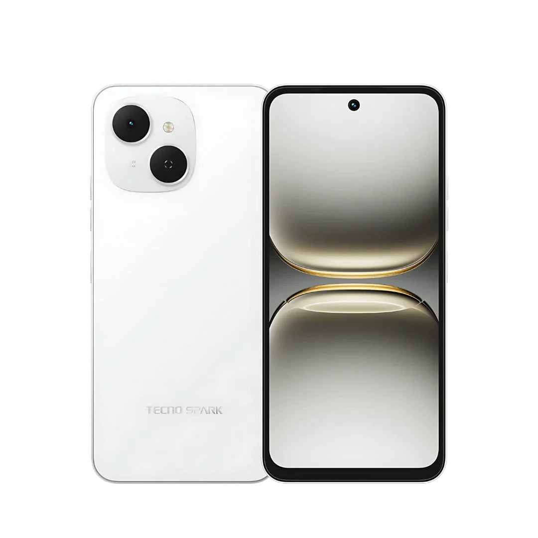 Tecno Spark 40C (4GB/128GB)