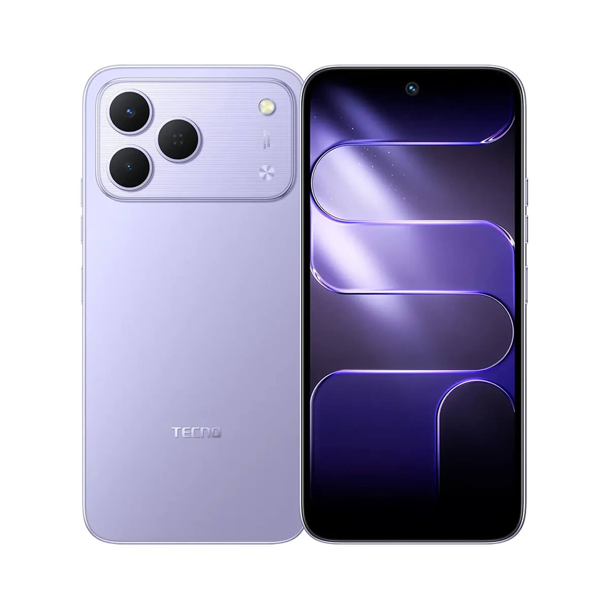 Tecno Spark 50  LTE (4gb/128gb)