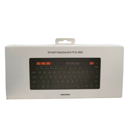 Samsung Smart Keyboard Trip 500 Black