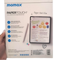 Momax Paper Touch Plus Screen protector for iPad 7/8 10.2