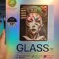 Anank 3D Glass for Ipad Pro 11 Inch (M4) Clear