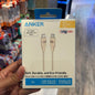 Anker 240W USB-C TO USB-C Cable (0.9M)(A82E2)