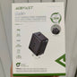ACEFAST A141 PD30W GaN SINGLE USB-C FAST CHARGER BLACK