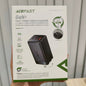 ACEFAST A144 PD65W GaN 3-PORT USB-C FAST CHARGER BLACK