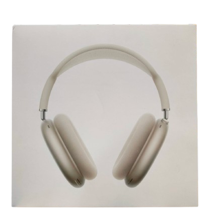 APPLE AIRPODS MAX 2 MHWL4AM/A STARLIGHT