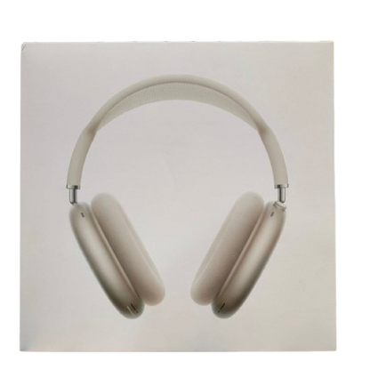 APPLE AIRPODS MAX 2 MHWL4AM/A STARLIGHT
