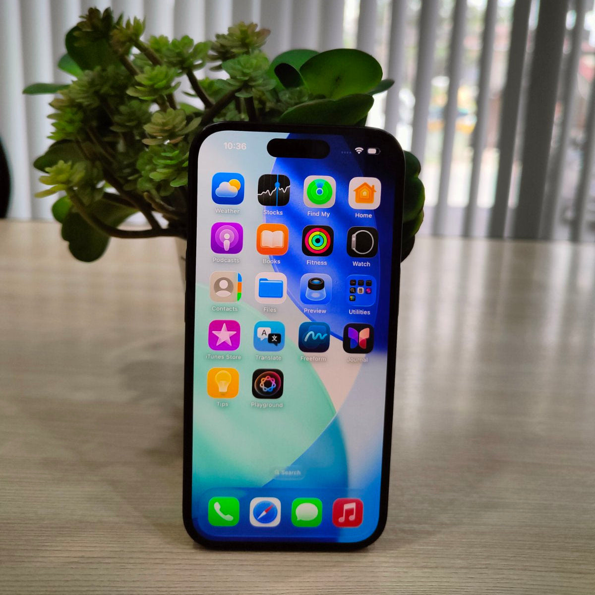 iPhone 16 128gb Black (Second Hand)