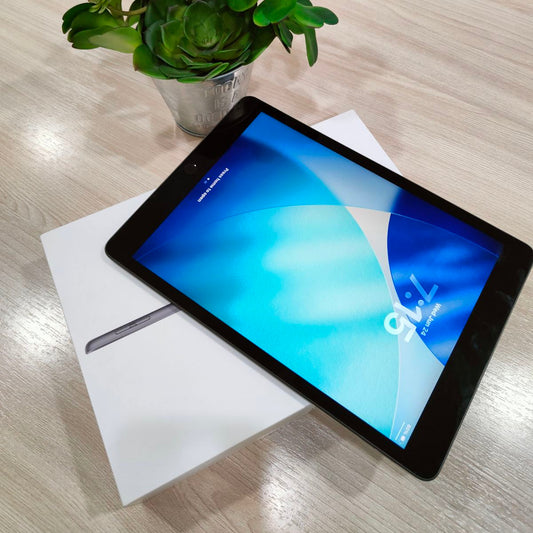 iPad 9th Gen 64gb Space Gray (Second Hand)