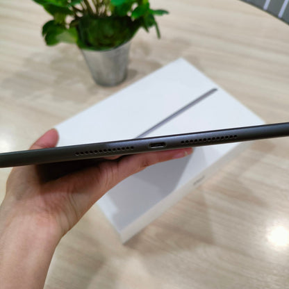 iPad 9th Gen 64gb Space Gray (Second Hand)