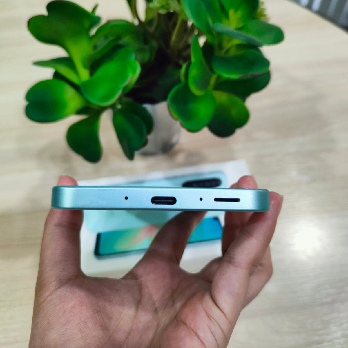 Samsung Galaxy A26 5G 6gb/128gb Mint (Second Hand)