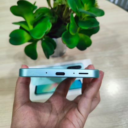Samsung Galaxy A26 5G 6gb/128gb Mint (Second Hand)