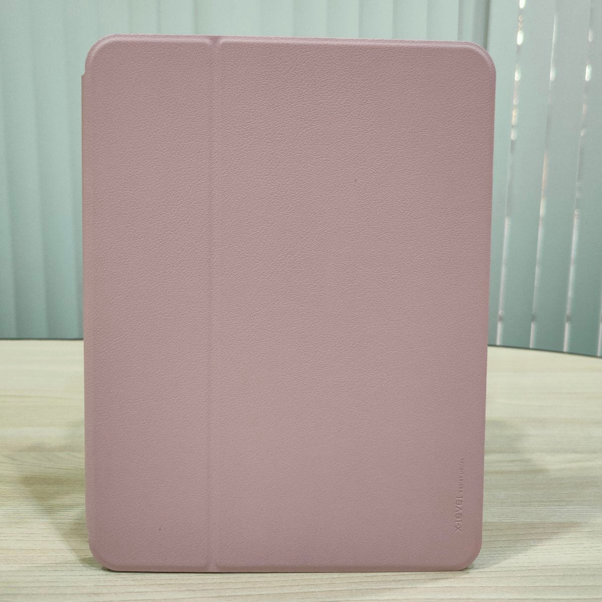 X-LEVEL GOLDEN ARMOR CASE FOR IPAD PRO 11INCH (M4) PINK