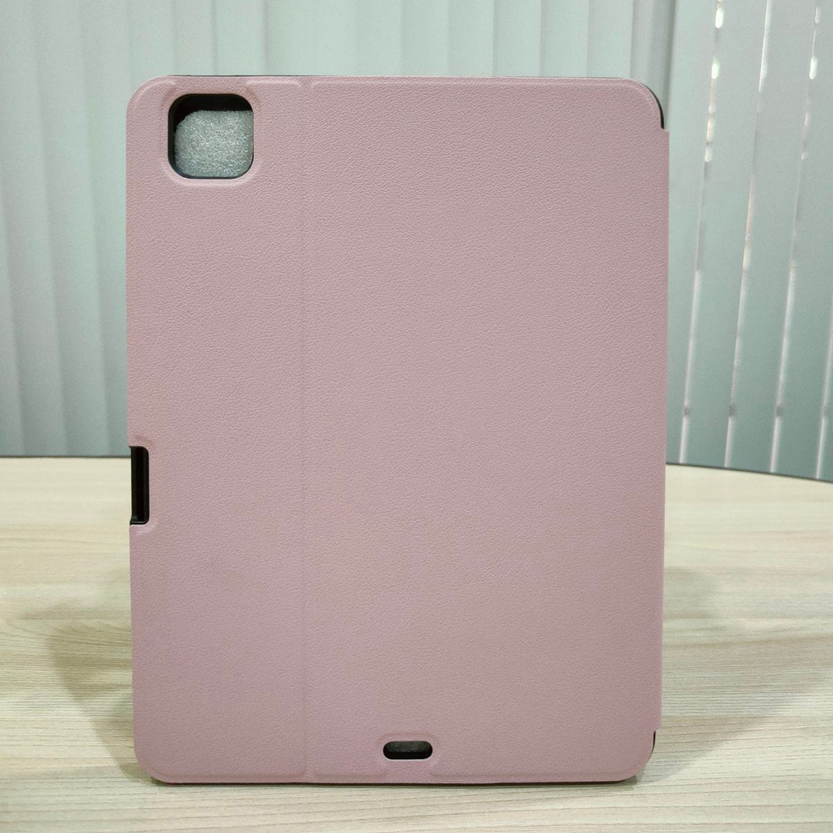 X-LEVEL GOLDEN ARMOR CASE FOR IPAD PRO 11INCH (M4) PINK