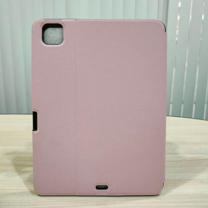 X-LEVEL GOLDEN ARMOR CASE FOR IPAD PRO 11INCH (M4) PINK