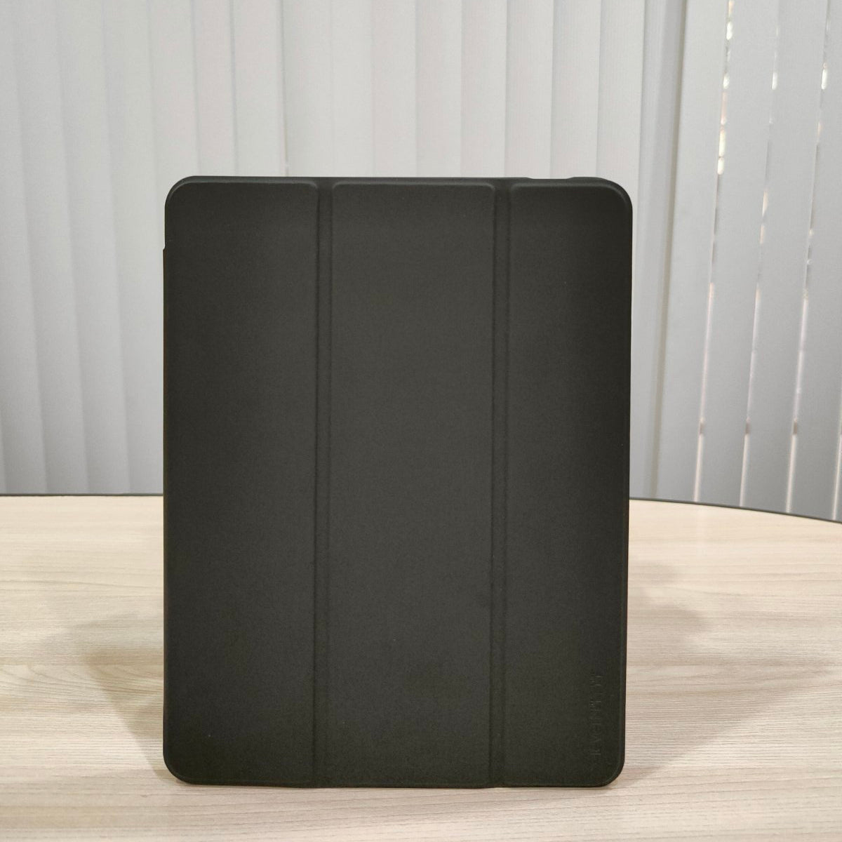 X-LEVEL EASY STYLE CASE FOR IPAD AIR 6 11INCH BLACK