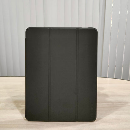 X-LEVEL EASY STYLE CASE FOR IPAD AIR 6 11INCH BLACK