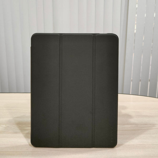 X-LEVEL EASY STYLE CASE FOR IPAD AIR 6 11INCH BLACK