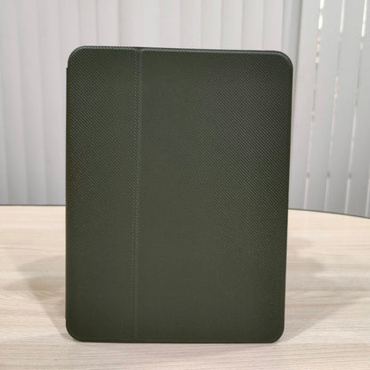 X-LEVEL KEVLAR CASE FOR IPAD PRO 11INCH (M4) GREEN