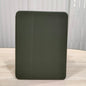 X-LEVEL KEVLAR CASE FOR IPAD PRO 11INCH (M4) GREEN