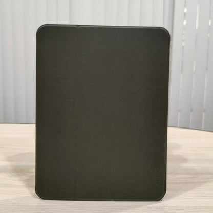 X-LEVEL GOLDEN ARMOR CASE FOR IPAD PRO 11INCH (M4) BLACK