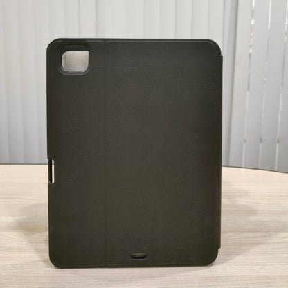 X-LEVEL GOLDEN ARMOR CASE FOR IPAD PRO 11INCH (M4) BLACK