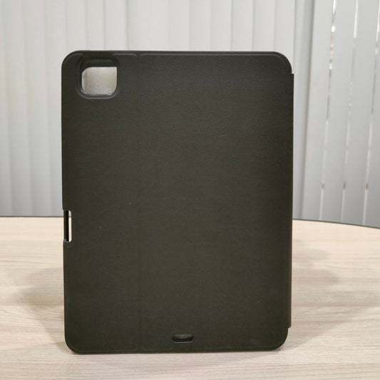 X-LEVEL GOLDEN ARMOR CASE FOR IPAD PRO 11INCH (M4) BLACK