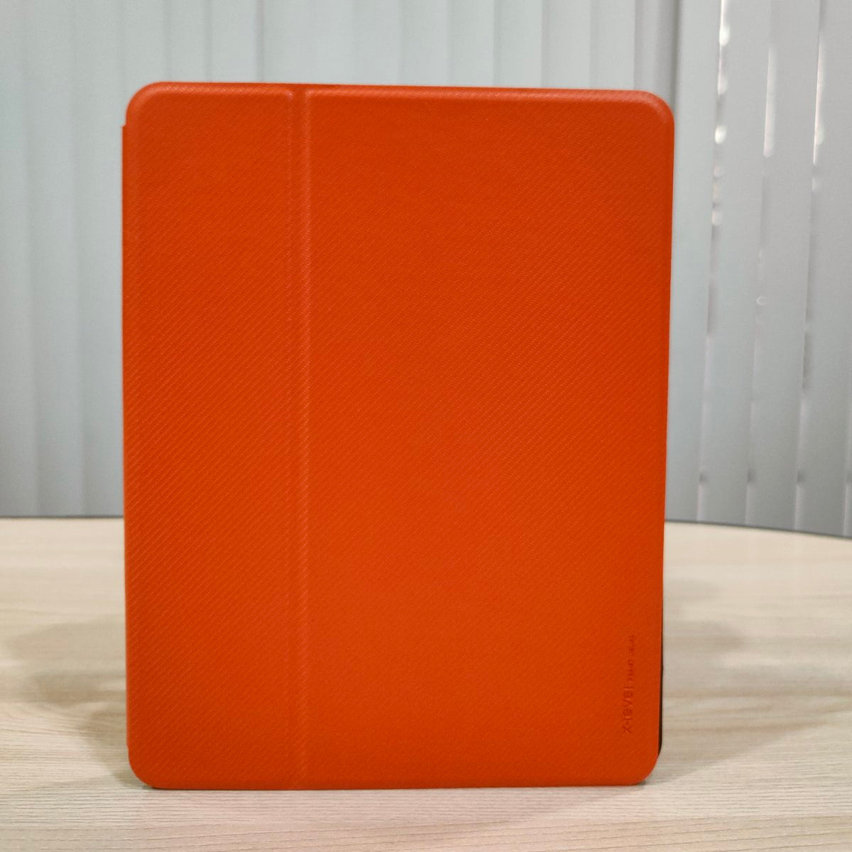 X-LEVEL KEVLAR CASE FOR IPAD PRO 11INCH 2/3/4TH GEN ORANGE