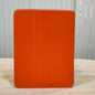 X-LEVEL KEVLAR CASE FOR IPAD PRO 11INCH 2/3/4TH GEN ORANGE