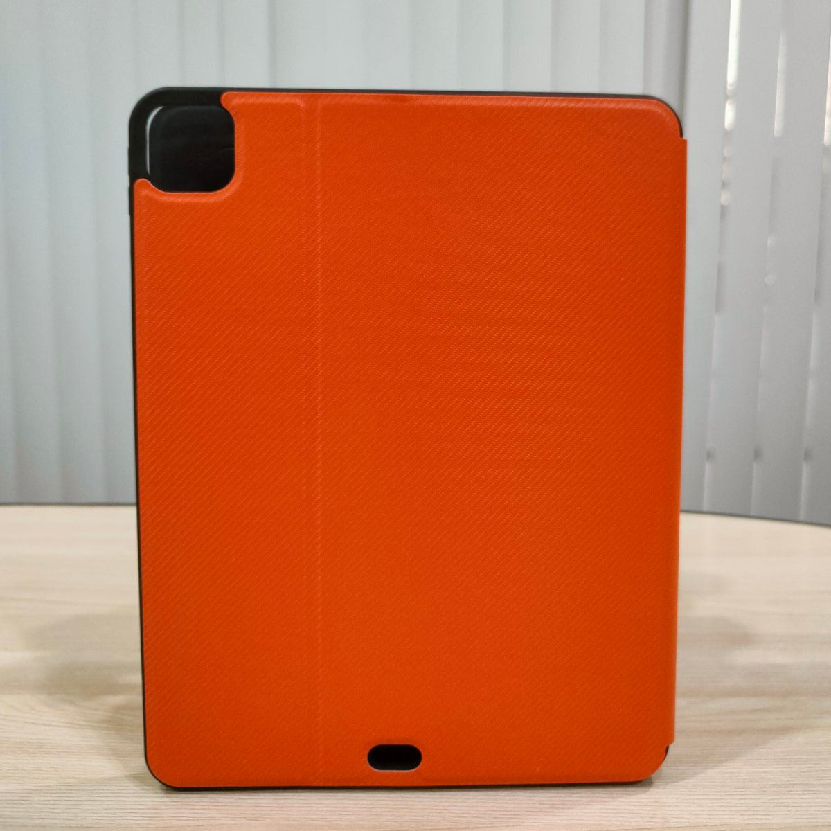 X-LEVEL KEVLAR CASE FOR IPAD PRO 11INCH 2/3/4TH GEN ORANGE