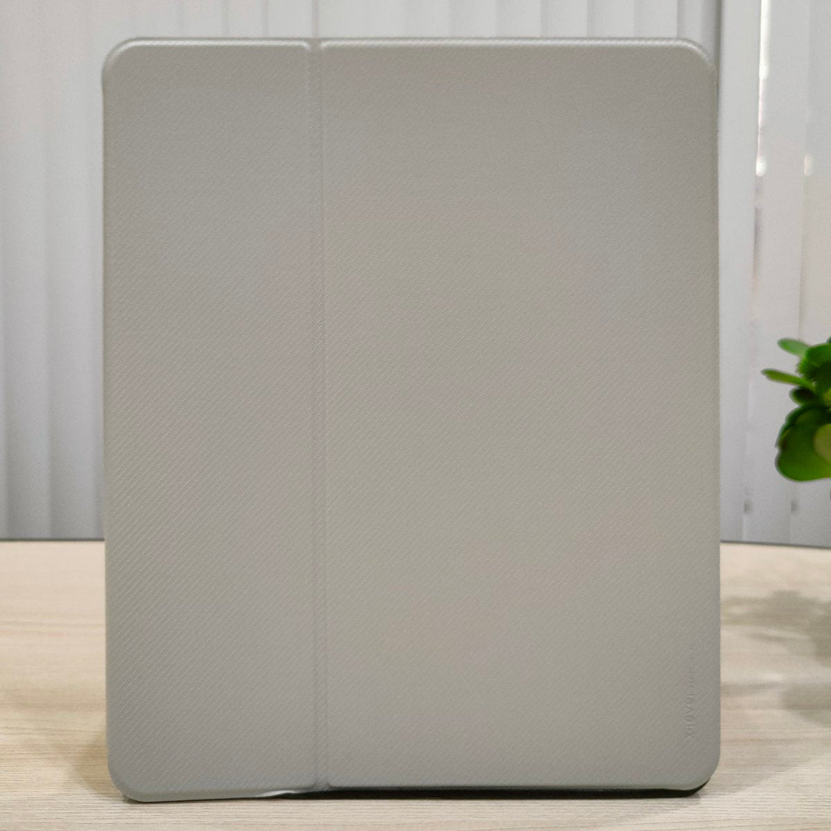 X-LEVEL KEVLAR CASE FOR IPAD AIR 6 13INCH GREY