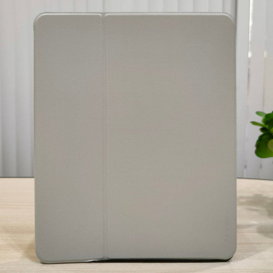 X-LEVEL KEVLAR CASE FOR IPAD AIR 6 13INCH GREY